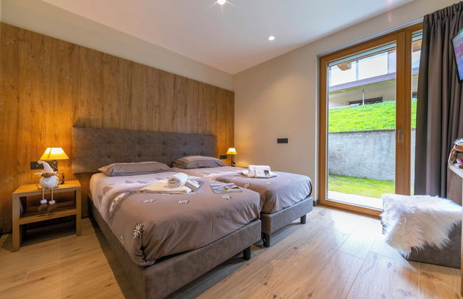 Casa Giardino Ski in - Ski out 100m - Photo 6