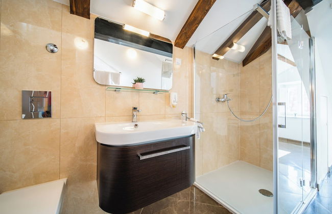 SUNce Palace Apartments with free offsite parking - Foto 29