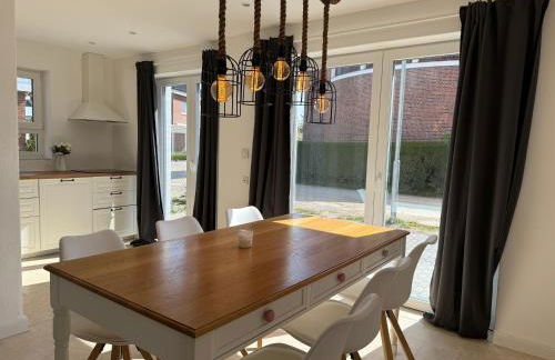 Kirkhuus - Urlaub aan de Ostsee - Foto 2