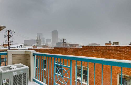 Capital Hill Condo 5 star location With Balcony - Foto 17