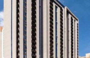 Apartamento em Brasília, Àguas Claras, S4 Hotel - Foto 4