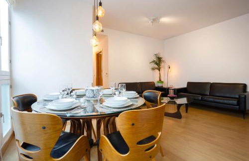 Atico & Jacuzzi CRUZ by Cadiz4Rentals - Foto 41