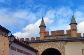 Masía de San Juan Casas número 3 y 5, con piscina, aire acondicionado y vistas a la montaña - Photo 32