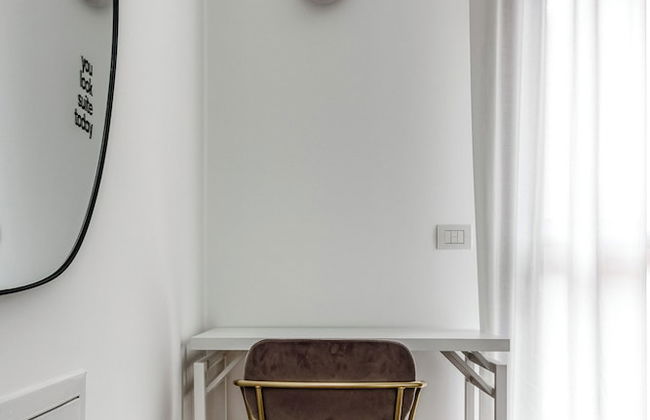 Limehome Milan Park Towers - Foto 8