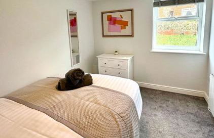 2 bed apartment in Guisborough - Foto 6