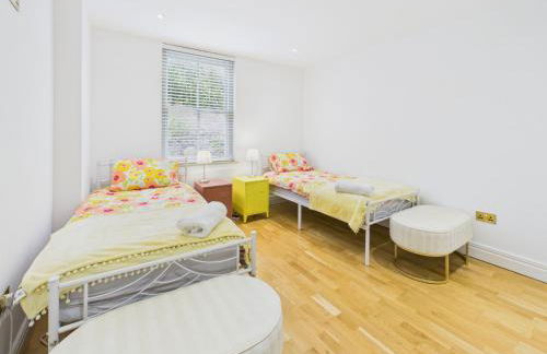 Green Hat Stays - Chepstow - Harvax House - Foto 7