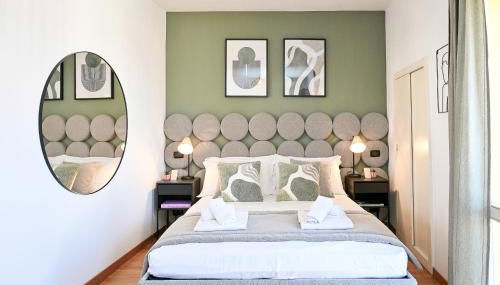 Navona design rooftop - Foto 4, towels, wardrobe