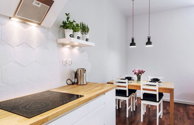 Wielopole 17 Apartments - Photo 47