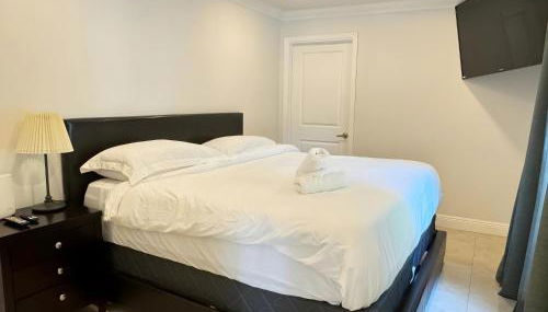 Spacious 4/4 Home Central To All Attractions - Foto 5