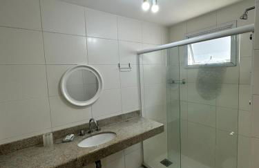 Apartamento 3 Quartos em Frente à Praia do Forte - Photo 10