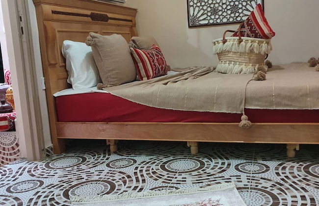 Surf Riad in Taghazout - Photo 2