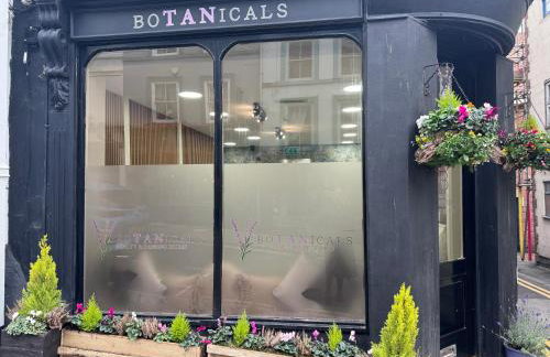 Botanicals Town House - Foto 2