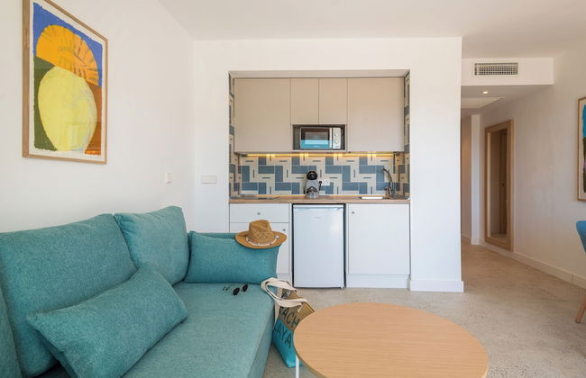 A10 Sol de Alcudia Apartamentos - Foto 12