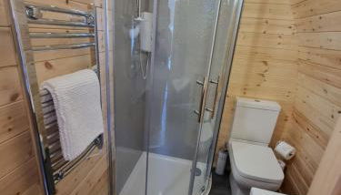 Caledonian Pod. In Caol, Fort William - Foto 4