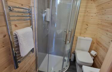 Caledonian Pod. In Caol, Fort William - Foto 4