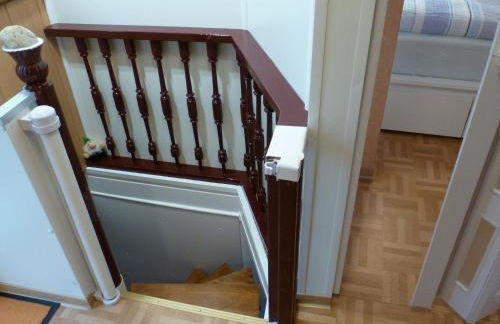 Ferienhaus Tanneneck - Foto 19