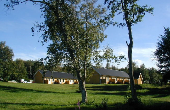 Mellbystrand Vandrarhem - Photo 6