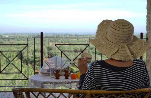 Masseria Le Terrazze di Serranova - Foto 13