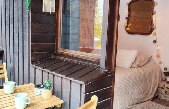 Le Petit Aupillon - L'Aupillon des Forêts - 2 studios cocooning aux Orres - Photo 24