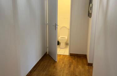 Appartement standing avec jardin, 4 personnes, stratégiquement situé - Foto 17