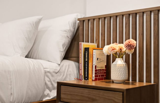 Hoang Thinh Hotel & Apartment Danang - Foto 21