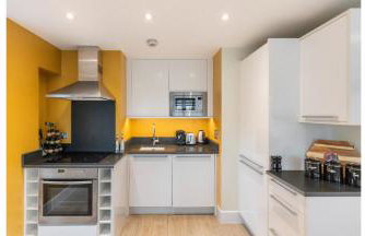 Your London Home: 1BR Flat with Modern Amenities - Foto 25