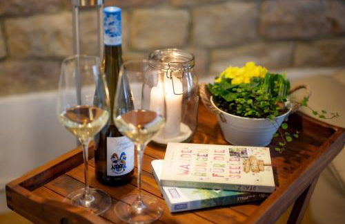 Romantische Ferienwohnung in Jugendstilvilla - Villa del Viento - Foto 16