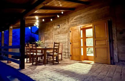 Silver Juglans Holiday Home - Photo 22