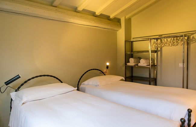 Resort Borgo Syrah - Foto 12