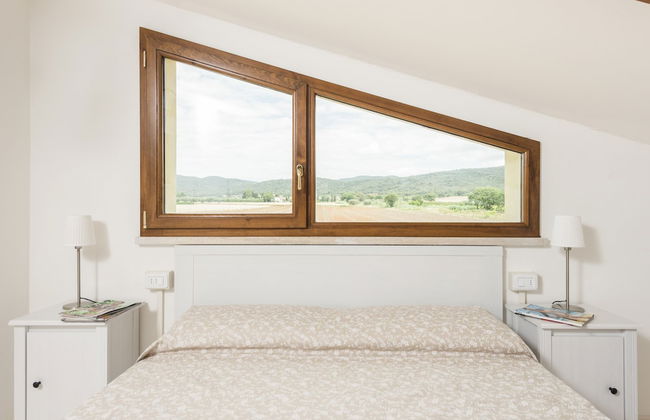 Agriturismo Terre di Castiglione - Foto 6