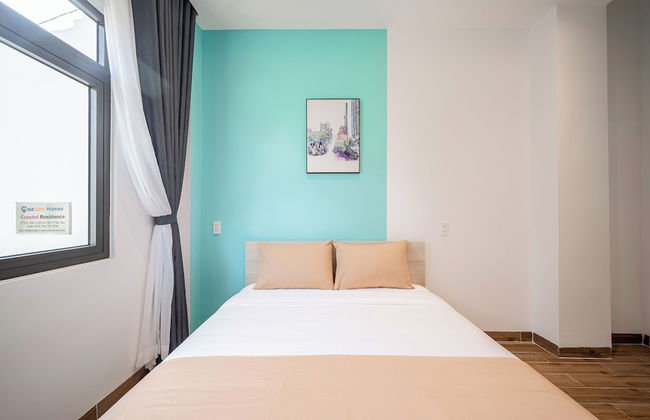 Cozrum Homes - Cozytel Residence - Foto 42