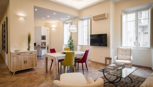 ExmA Luxury Apart Cagliari Center Reserved Parking - Photo 1