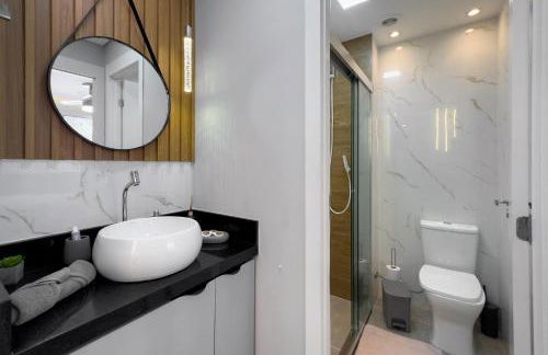 Apartamento São Paulo Expo - Foto 22