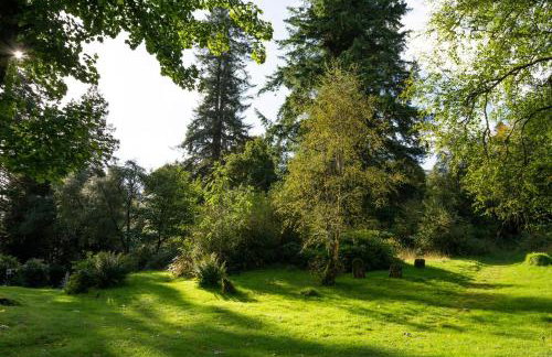 Argyll Barn - Foto 14