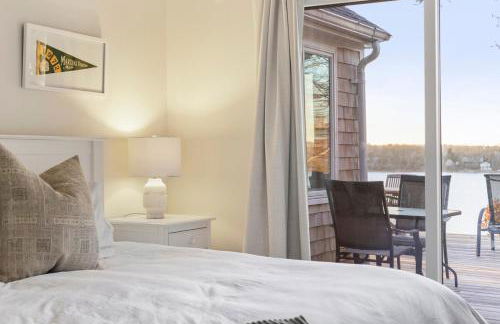 Waterfront Home with Guest Cottage - Foto 4