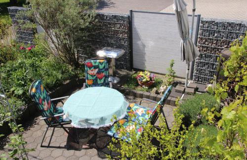 Ferienwohnung Hartmann Medebach - Foto 8