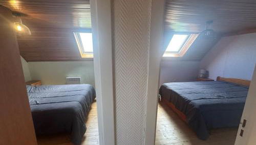 Maison de vacances Crozon 2ch - jardin clos - Photo 2