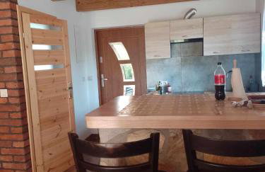 Domek nad Stawem Siemuszowa - Foto 19