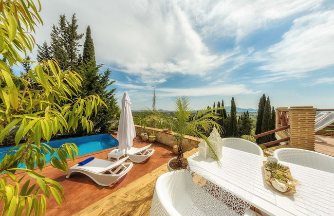 Ark Luxury Villa - Foto 31