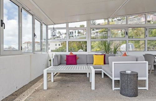 Funchal Ocean Terrace APT - Foto 58