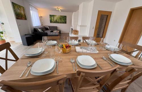 Haus Ostseesprung - Fewo Sarah Hochparterre gratis WLAN, Parkplatz und gem Garten - Foto 34