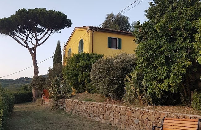 Agriturismo Podere Rondinaio - Foto 67