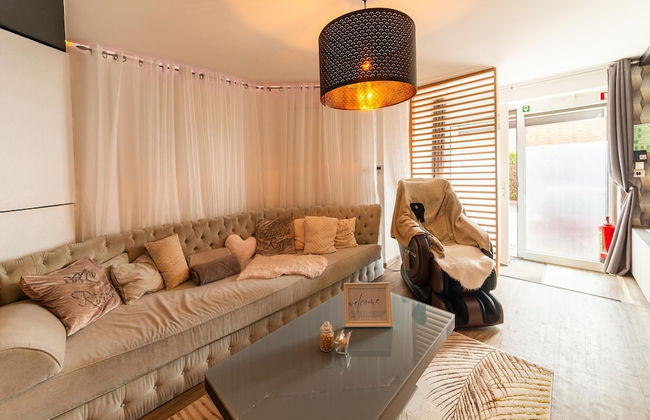 Premium Apartment With Bubble Bath - Foto 1