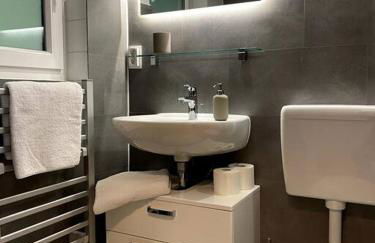 1-Zimmerapartment mit Burgblick - Foto 6