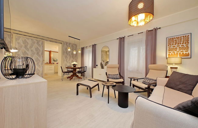 4bnb - Ponte Milvio Apartment - Photo 1