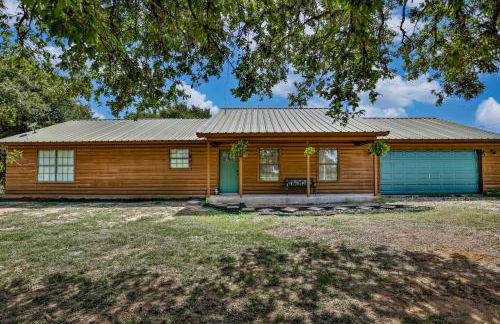 3-bedroom 2 bath With Hot Tub Near Winstar - Foto 2