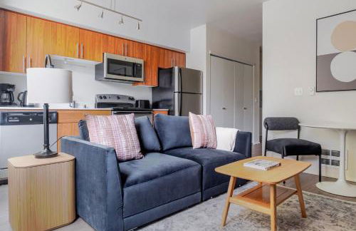 Blueground University District view nr University Bridge SEA-915 - Foto 3