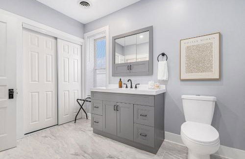 Studio Updated 1 Block to Downtown & Mins to Beach - Foto 24