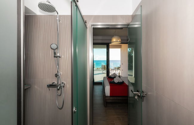 MaDiZé Beach House on the Sea - Foto 6