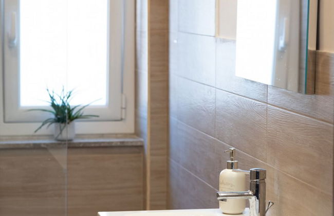 Appartamenti Parco Archeologico - Foto 23